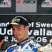 Uddevalla, Svezia, 9.a prova Campionato del Mondo. Vincono ancora Everts (MX1) e Philippaerts (MX2)