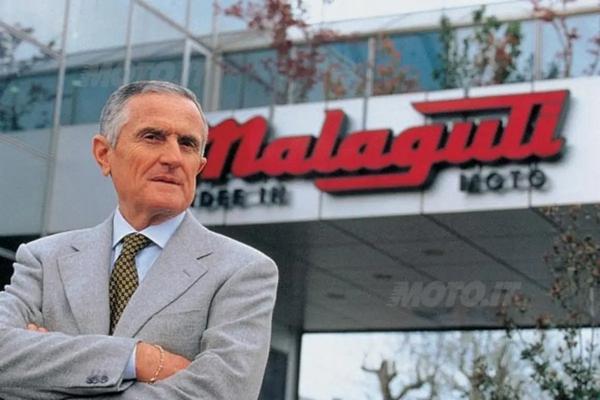 Insignito a Mascali (CT) del premio Etnasport il Cav. Learco Malaguti