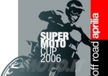 Al via “Supermoto Cup 2006”, il monomarca Aprilia per le bicilindriche SXV