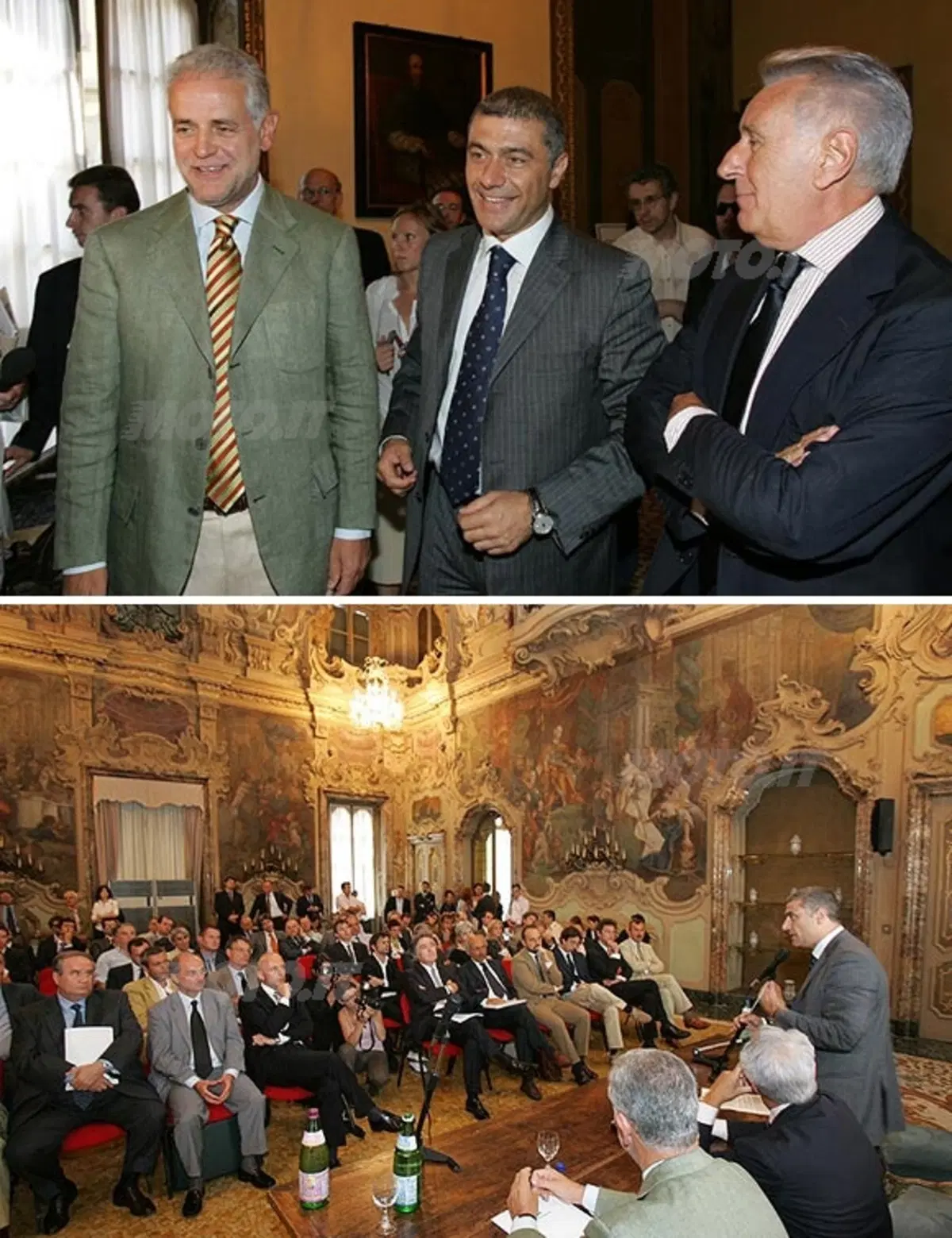 Assemblea annuale ANCMA, stabili moto e scooter, bene i caschi