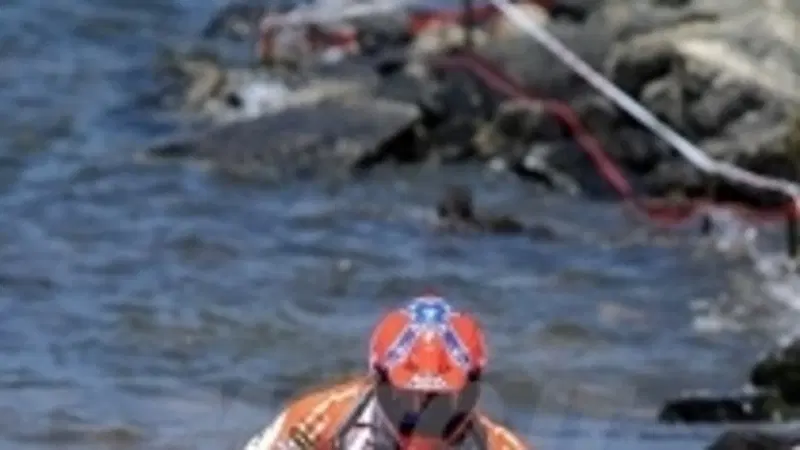 Campionato del Mondo, 5.a prova, Canada. I risultati