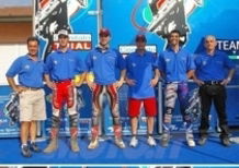 Presentate le formazioni azzurre per la 6 giorni di enduro e per il trial delle Nazioni