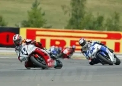 Round 7, Brno, Rep. Ceca