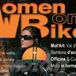 In edicola il 2 agosto Women On Bike, la prima rivista di moto dedicata alle donne