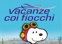 Campagna Vacanze coi fiocchi 2006 contro la distrazione alla guida