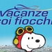 Campagna Vacanze coi fiocchi 2006 contro la distrazione alla guida