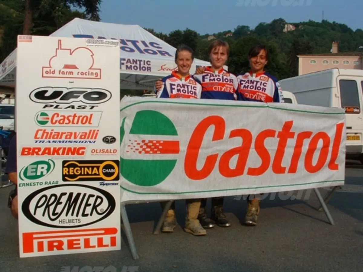 Primo e secondo posto per Susanna Grasso e Nabila Sandrone