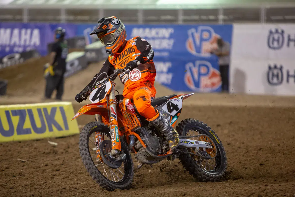 Ride in the USA. Supercross 2018, ultimo atto (10)