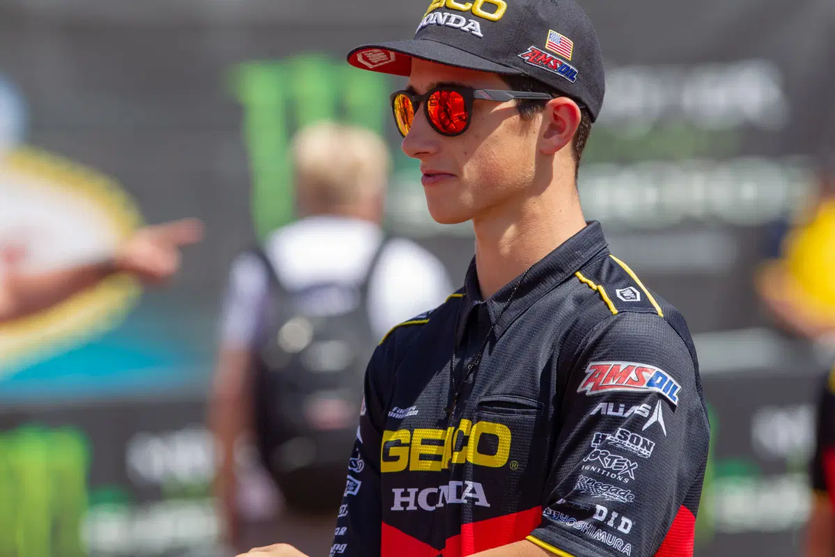 Ride in the USA. Supercross 2018, ultimo atto (13)