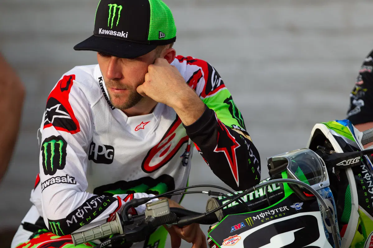 Ride in the USA. Supercross 2018, ultimo atto (20)