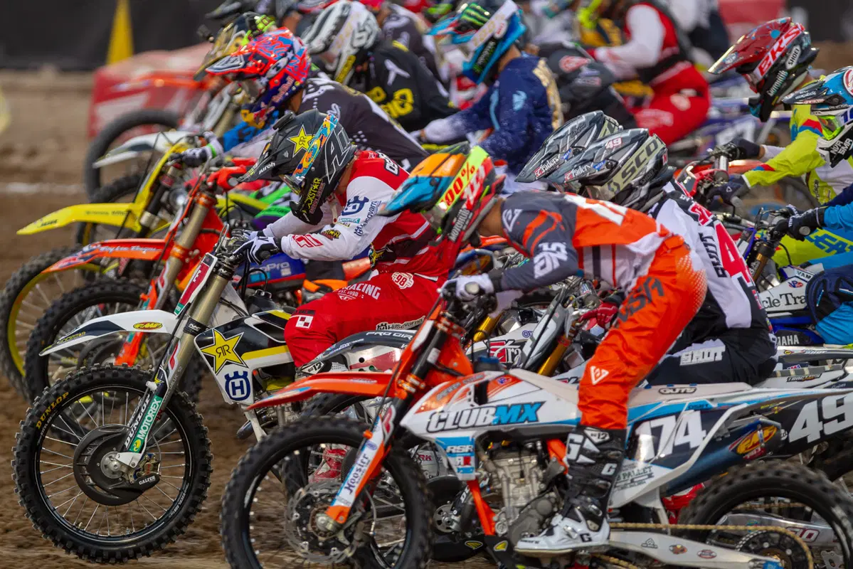 Ride in the USA. Supercross 2018, ultimo atto (23)