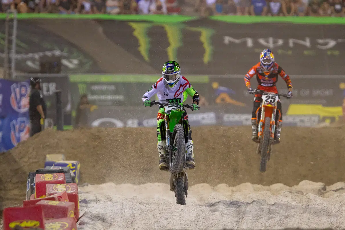 Ride in the USA. Supercross 2018, ultimo atto (28)