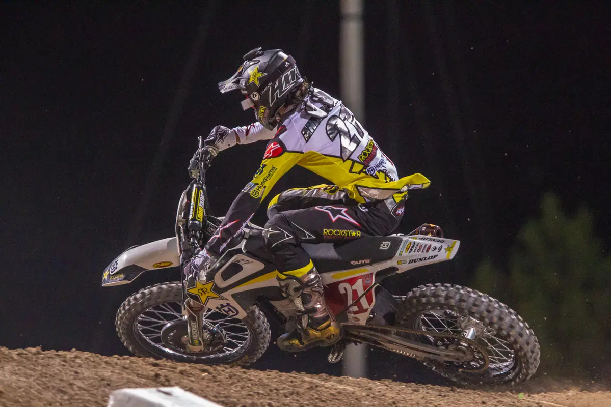 Ride in the USA. Supercross 2018, ultimo atto (29)