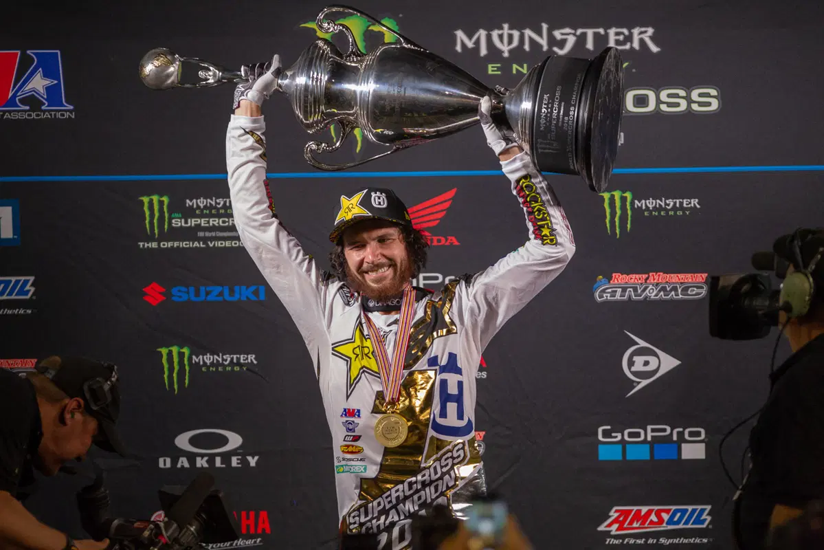 Ride in the USA. Supercross 2018, ultimo atto (30)