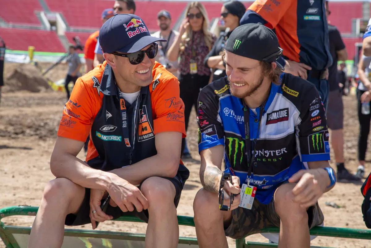 Ride in the USA. Supercross 2018, ultimo atto (31)