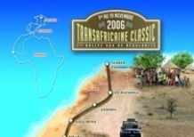 Mancano due mesi alla partenza della Transafricaine Classic