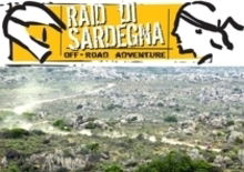 2 - 4 novembre 2006, Raid di Sardegna
