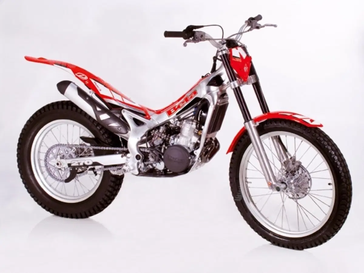 Nuova Rev-3 2007, ancora più leggera e performante