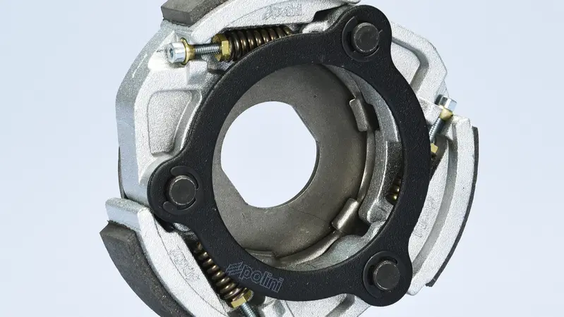 Polini Maxi Speed Clutch 3G per Yamaha 125