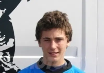 Alessandro Lupino, dominatore del torneo