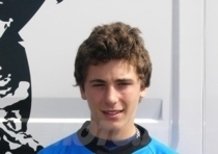 Alessandro Lupino, dominatore del torneo