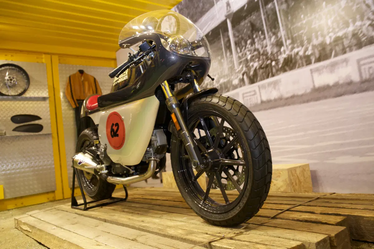 Ducati Scrambler: tre special a Motor Bike Expo 2016 (8)