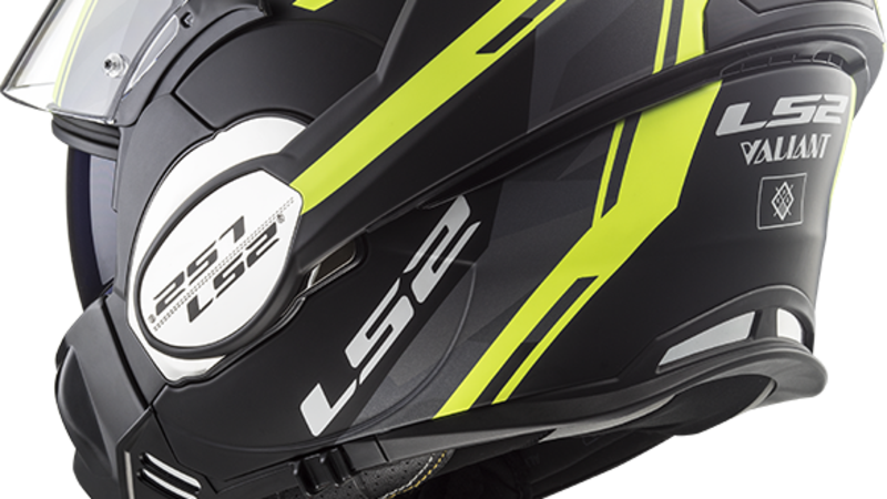 LS2 Helmets fornitore ufficiale del Giro d&#039;Italia 2018