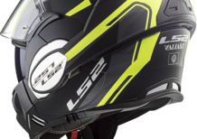 LS2 Helmets fornitore ufficiale del Giro d'Italia 2018