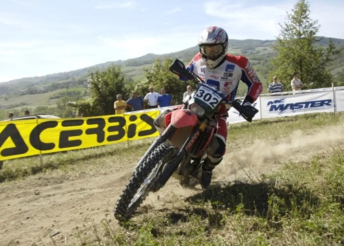 Giornata di lauree ieri a Nibbiano (PC), sede della 4^ prova di campionato