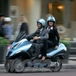 Piaggio MP3 in prova in tutta Italia