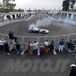 BMW Pit Lane Park. Sportività e sicurezza nel centro di Milano