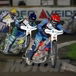 Speedway Grand Prix a Daugavpils in Lettonia, i risultati