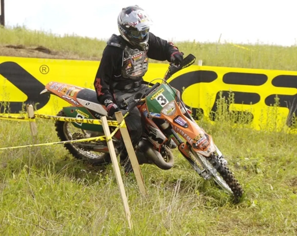 Atto finale in Francia, a Noiretable