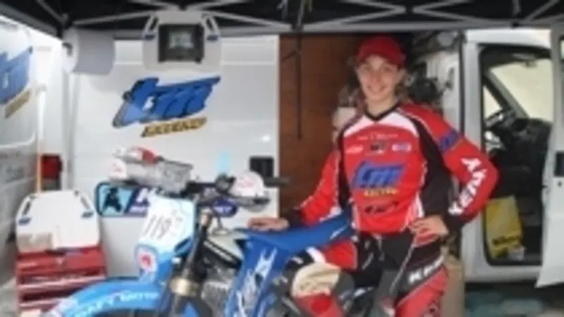 A Paesana (CN) l'Old Farm Racing raccoglie ottimi risultati nella 6.a e 7.a prova del Campionato ita
