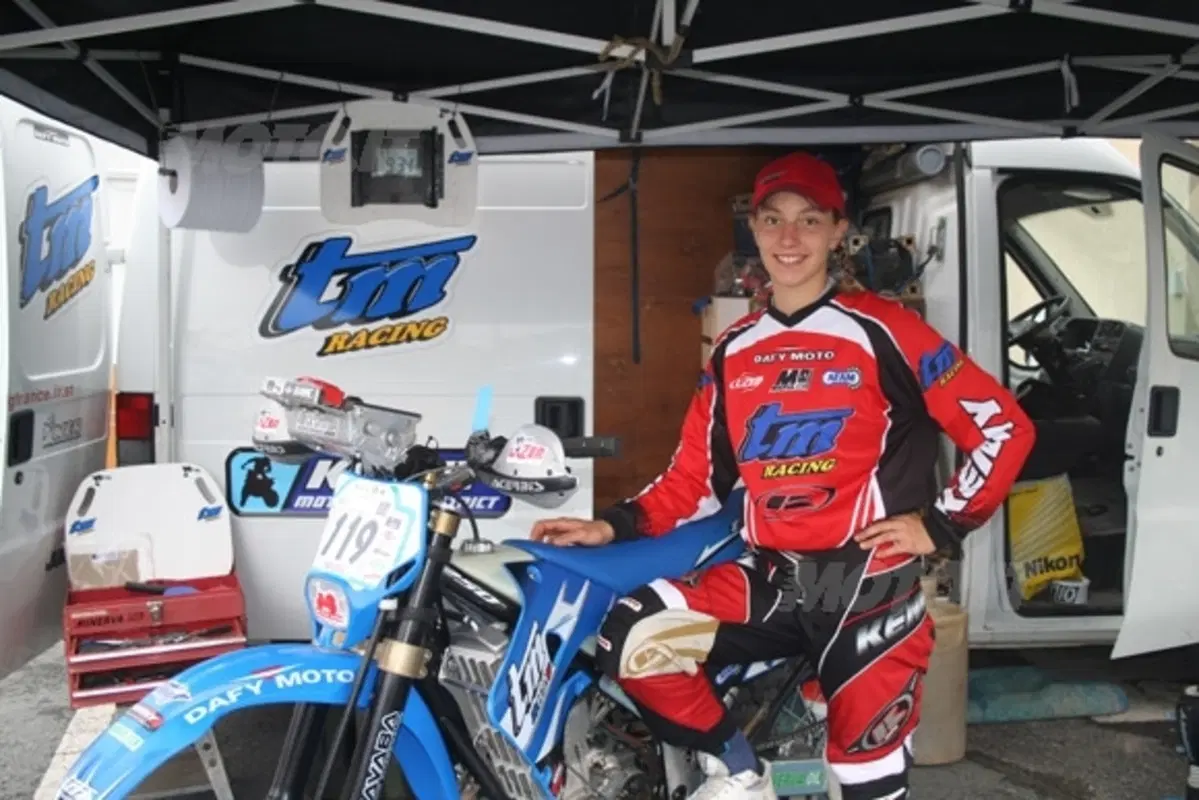 A Paesana (CN) l'Old Farm Racing raccoglie ottimi risultati nella 6.a e 7.a prova del Campionato ita