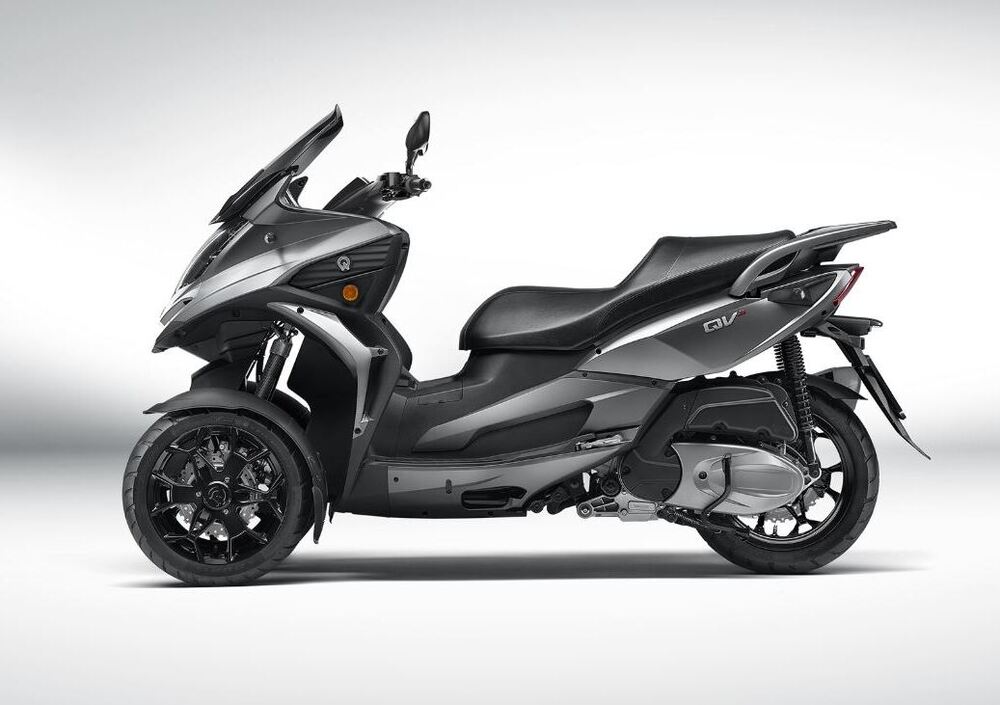 Quadro QV3 350 (2018 - 19) (2)