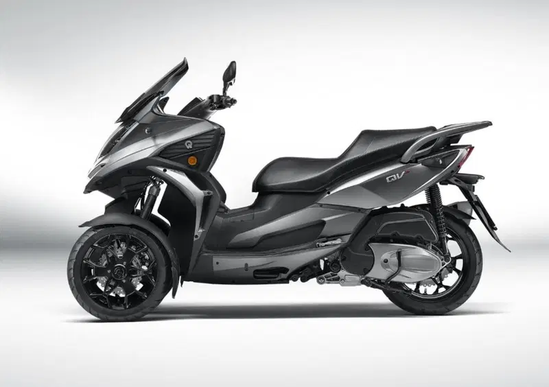 Quadro QV3 QV3 350 (2018 - 19) (2)