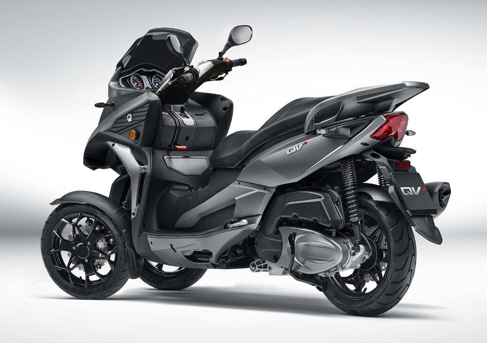 Quadro QV3 350 (2018 - 19) (3)