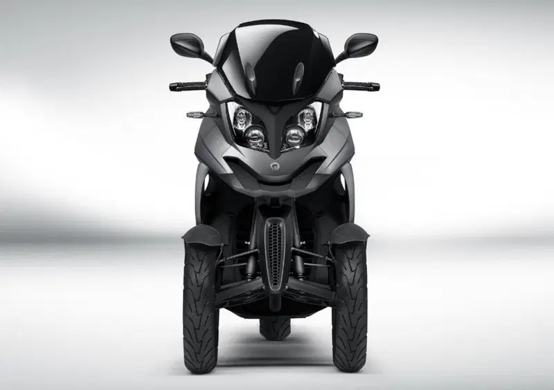 Quadro QV3 QV3 350 (2018 - 19) (4)