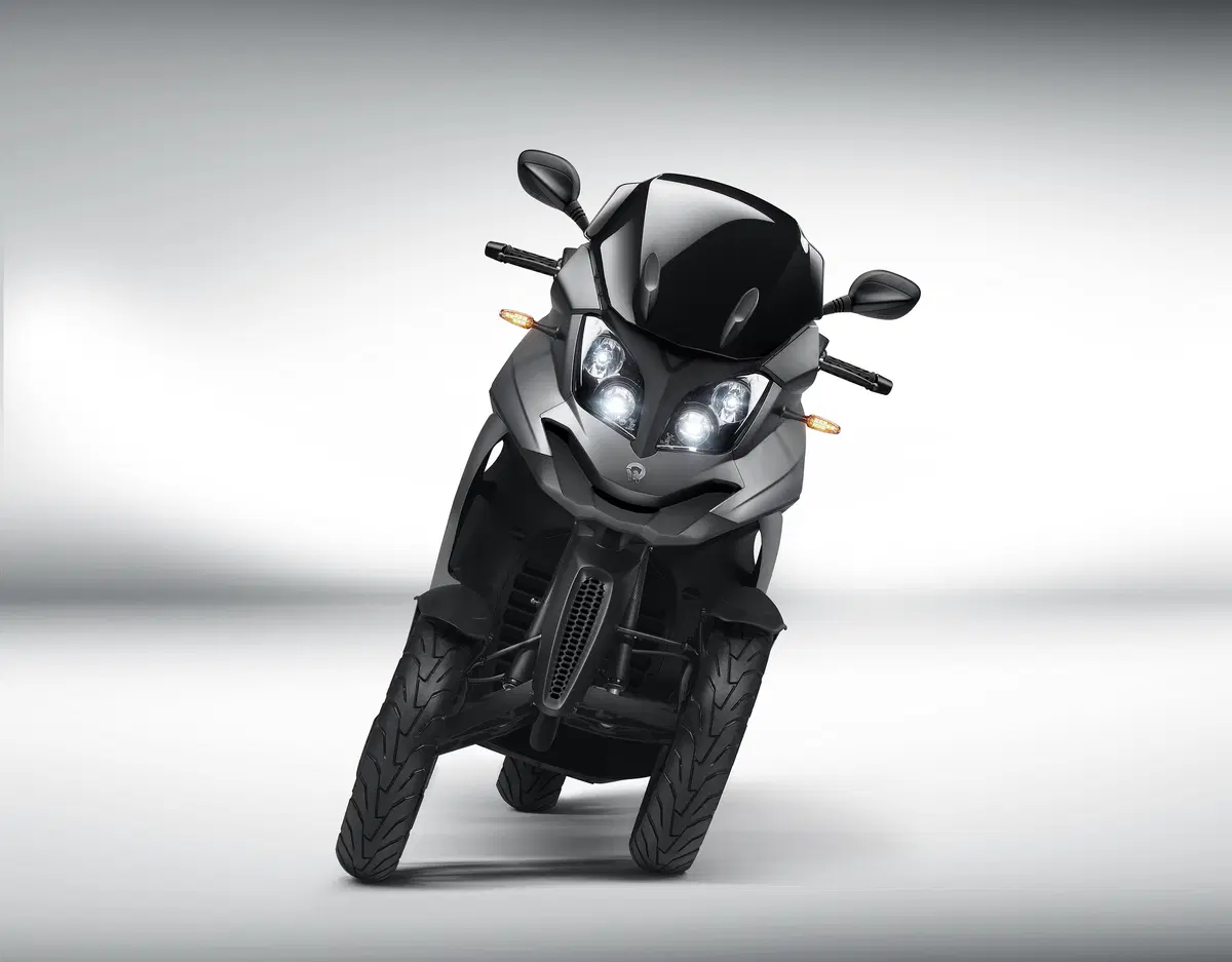 Quadro QV3 QV3 350 (2018 - 19) (5)