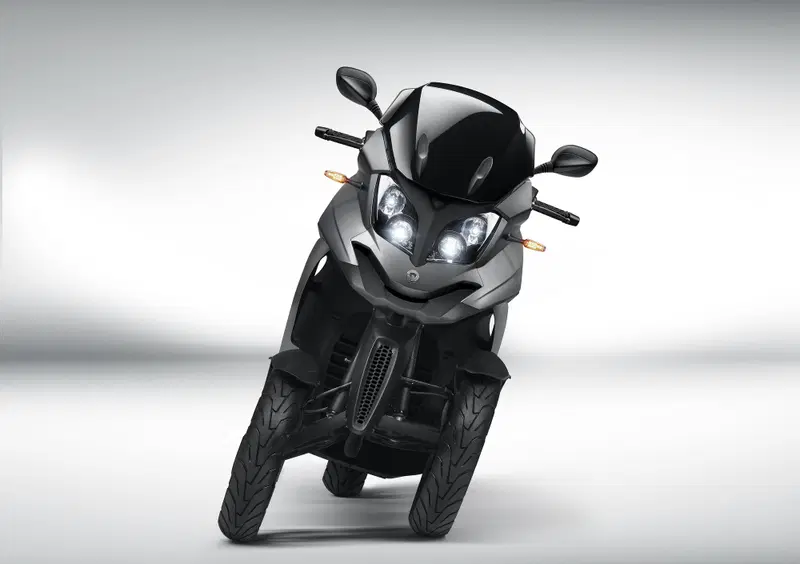 Quadro QV3 QV3 350 (2018 - 19) (5)