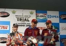 A Crodo la settima tappa del trofeo SPEA