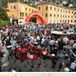 Straordinario successo delle Giornate Mondiali Guzzi