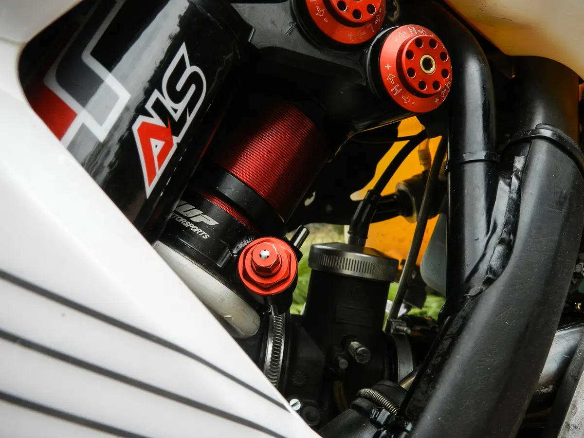 KTM EXC 300 BY Rigo Moto. La pratica rende perfetti (3)