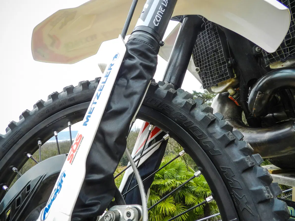 KTM EXC 300 BY Rigo Moto. La pratica rende perfetti (4)