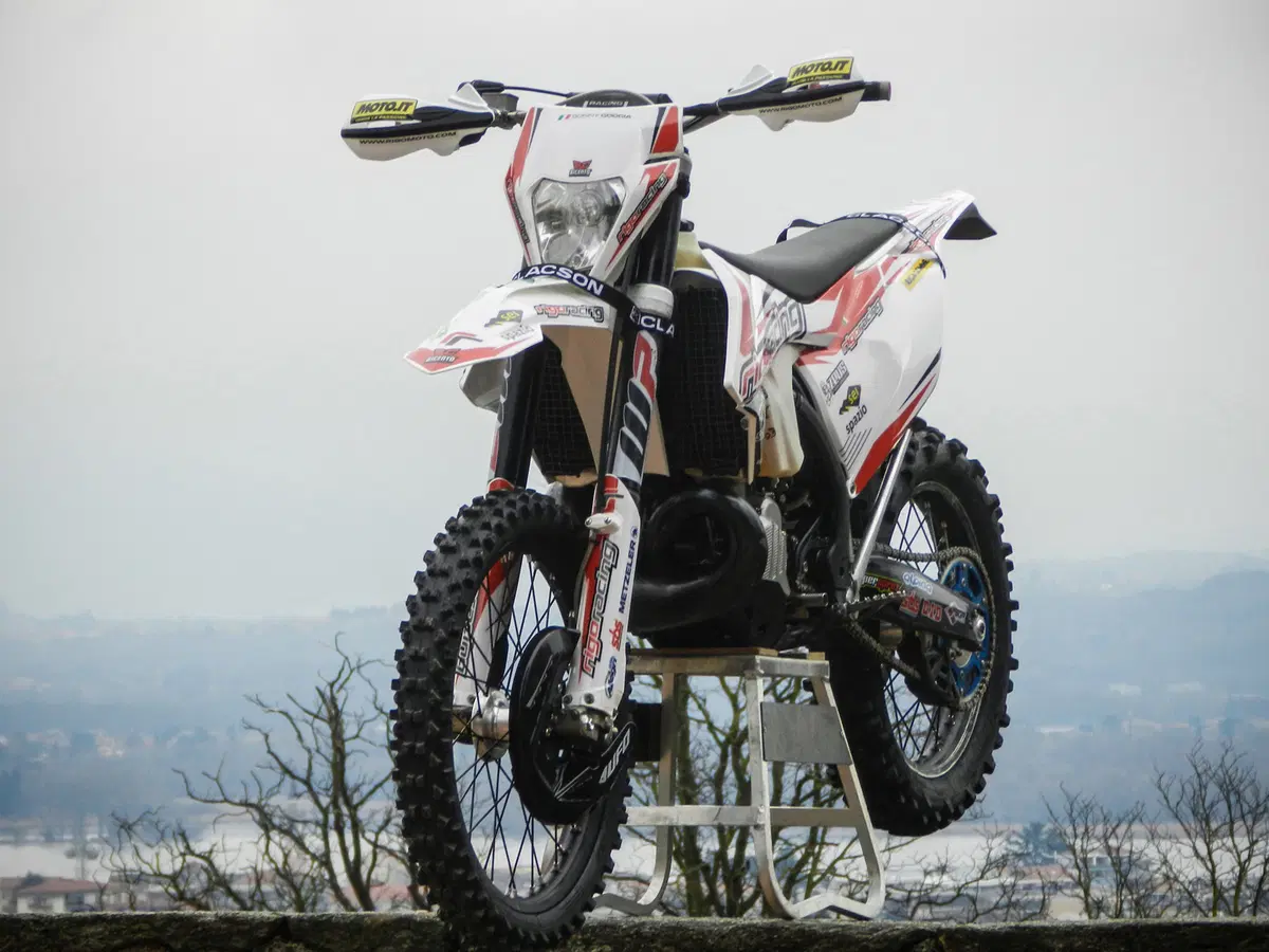 KTM EXC 300 BY Rigo Moto. La pratica rende perfetti (17)