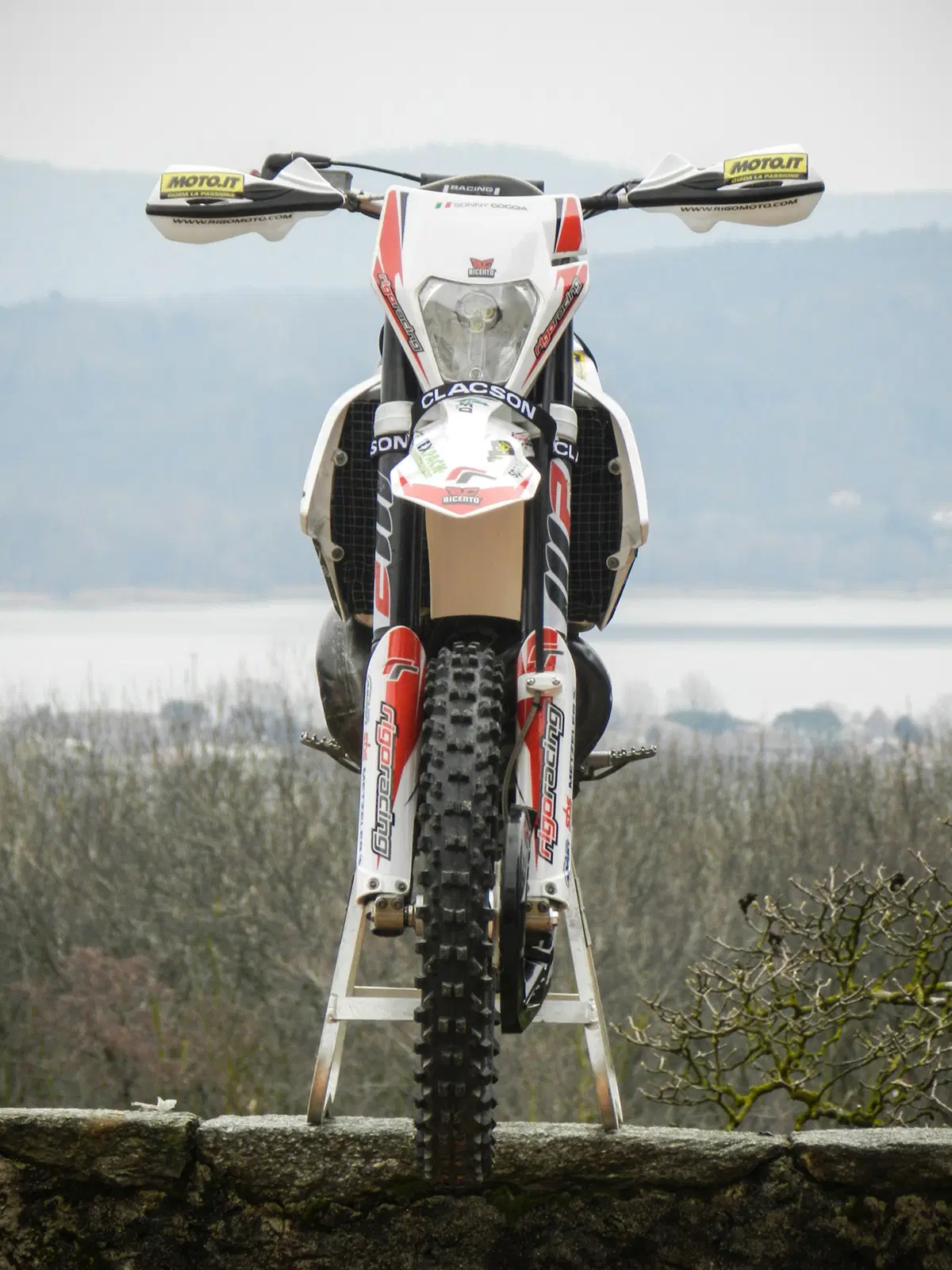 KTM EXC 300 BY Rigo Moto. La pratica rende perfetti (19)