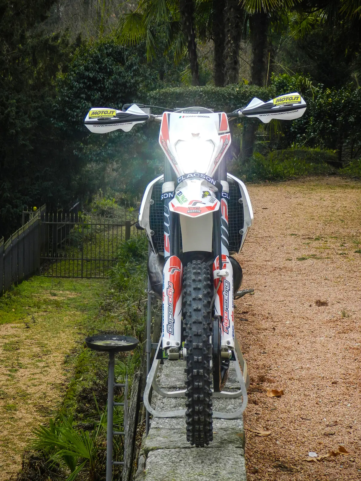 KTM EXC 300 BY Rigo Moto. La pratica rende perfetti (22)