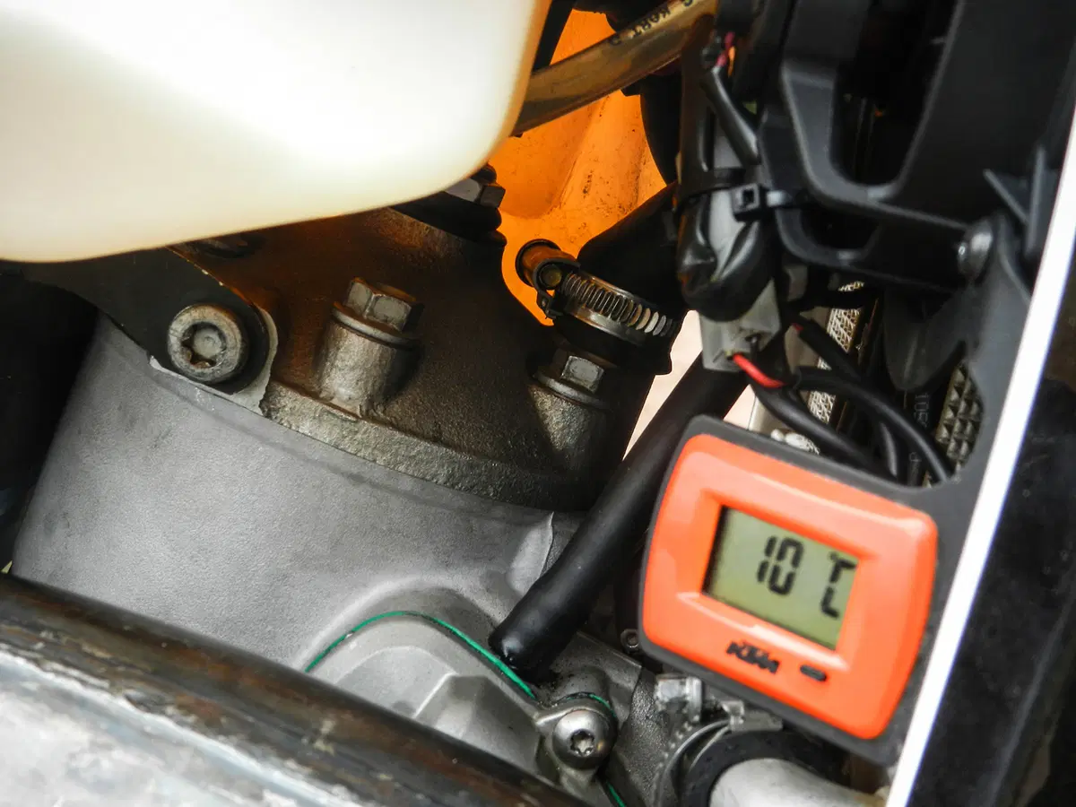 KTM EXC 300 BY Rigo Moto. La pratica rende perfetti (24)