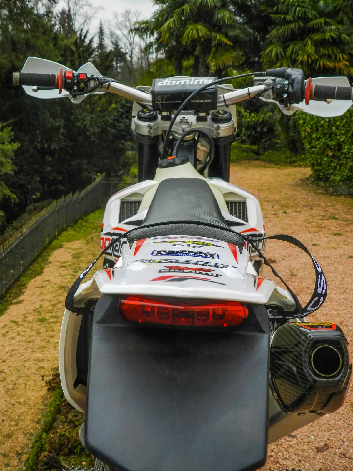 KTM EXC 300 BY Rigo Moto. La pratica rende perfetti (25)